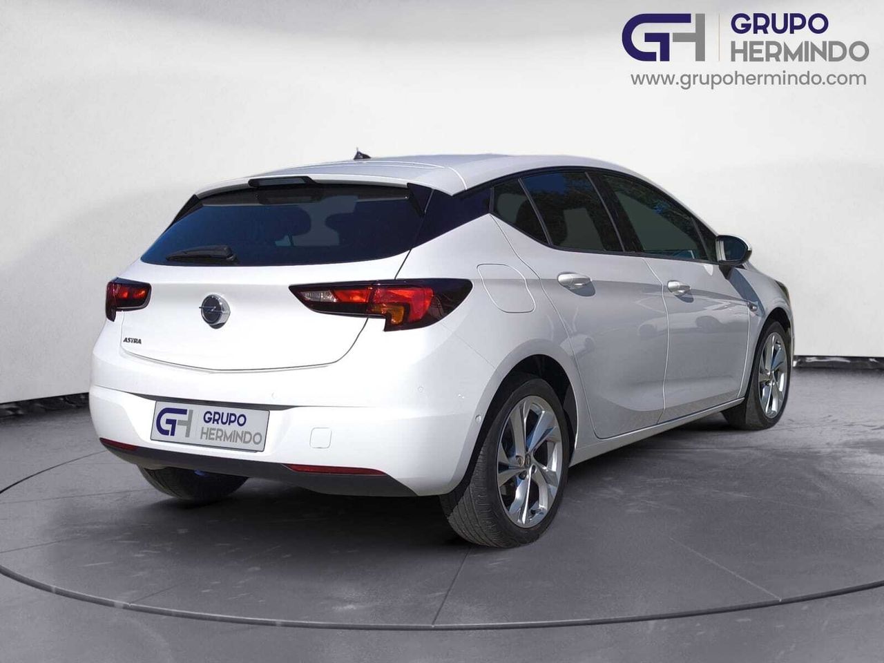 Opel Astra 1.5 D DVC 77 KW 105 CV EDITION  - Foto 2