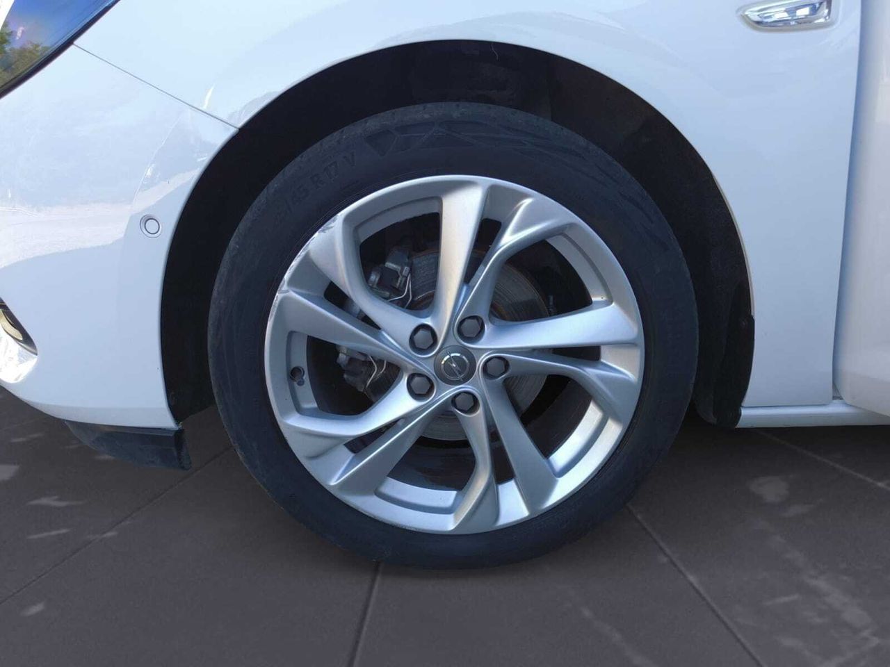 Opel Astra 1.5 D DVC 77 KW 105 CV EDITION  - Foto 2