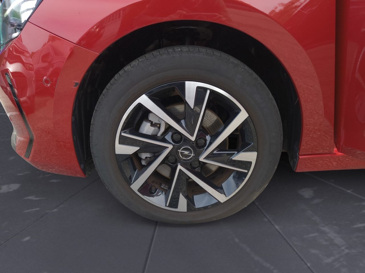 Opel Corsa GS 1.2 T XHL MT6  - Foto 2