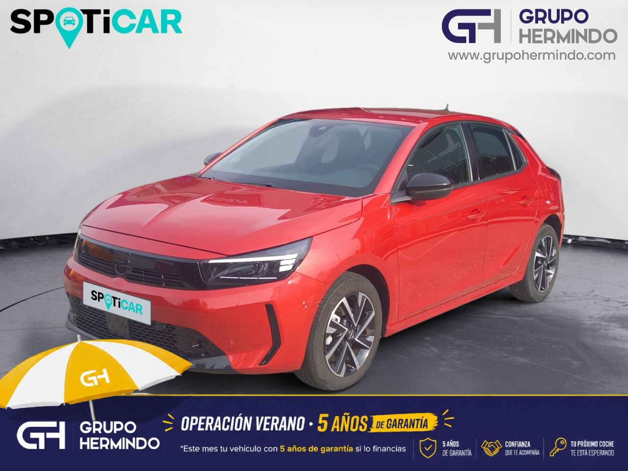Opel Corsa GS 1.2 T XHL MT6 - Foto 2