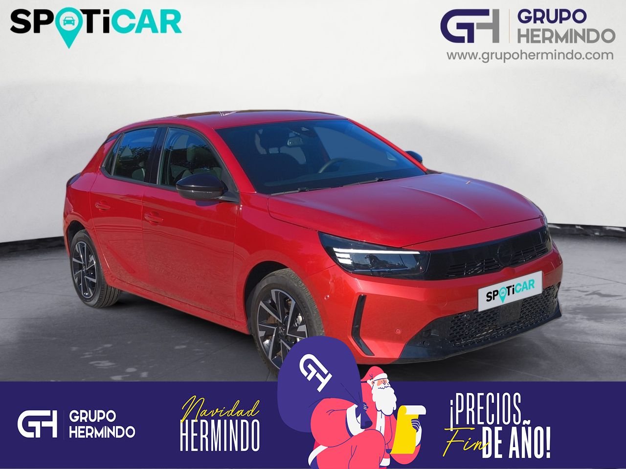 Opel Corsa GS 1.2T XHL MT6 S/S 100 CV  - Foto 2