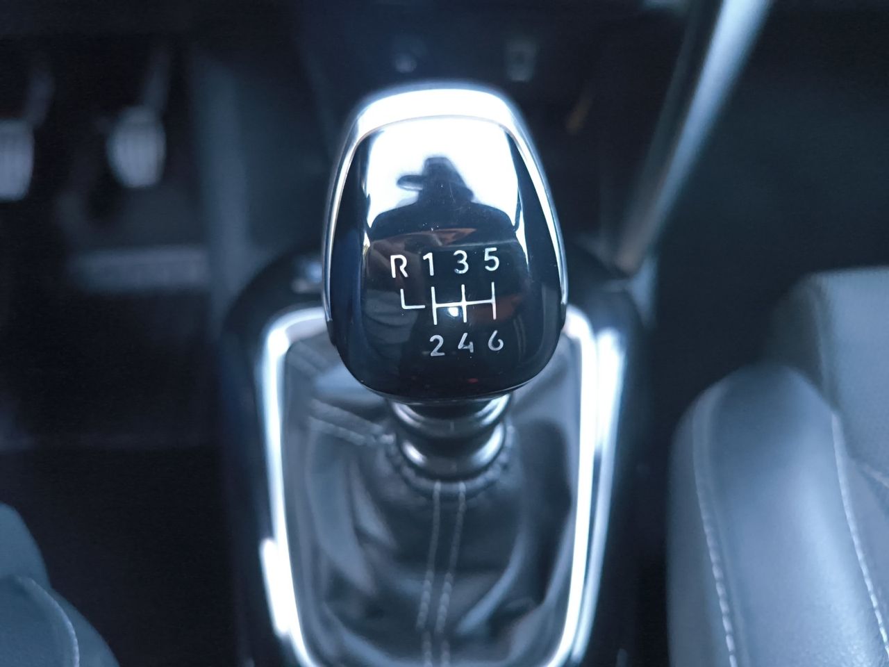 Opel Corsa GS 1.2T XHL MT6 S/S 100 CV  - Foto 2