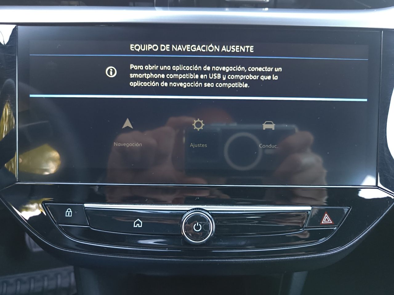 Opel Corsa GS 1.2T XHL MT6 S/S 100 CV  - Foto 2