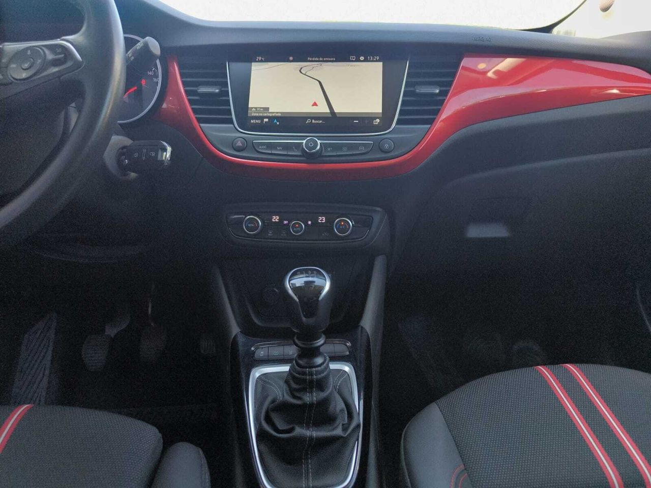 Opel CrossLand GS 1.5 DIE MT6 S/S 110 CV  - Foto 2