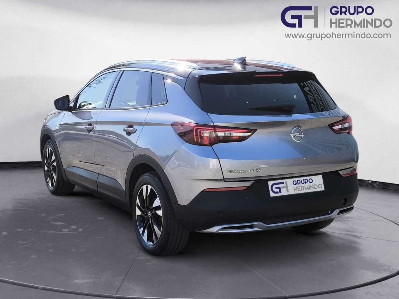 Opel Grandland X 1.2 TURBO EDITION  - Foto 2