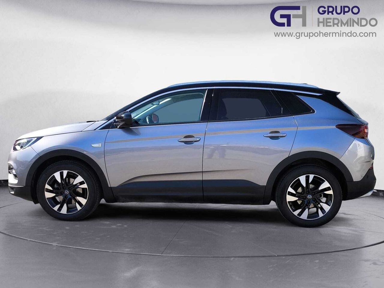 Opel Grandland X 1.2 TURBO EDITION  - Foto 2