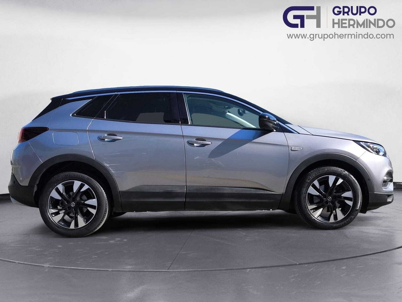 Opel Grandland X 1.2 TURBO EDITION  - Foto 2