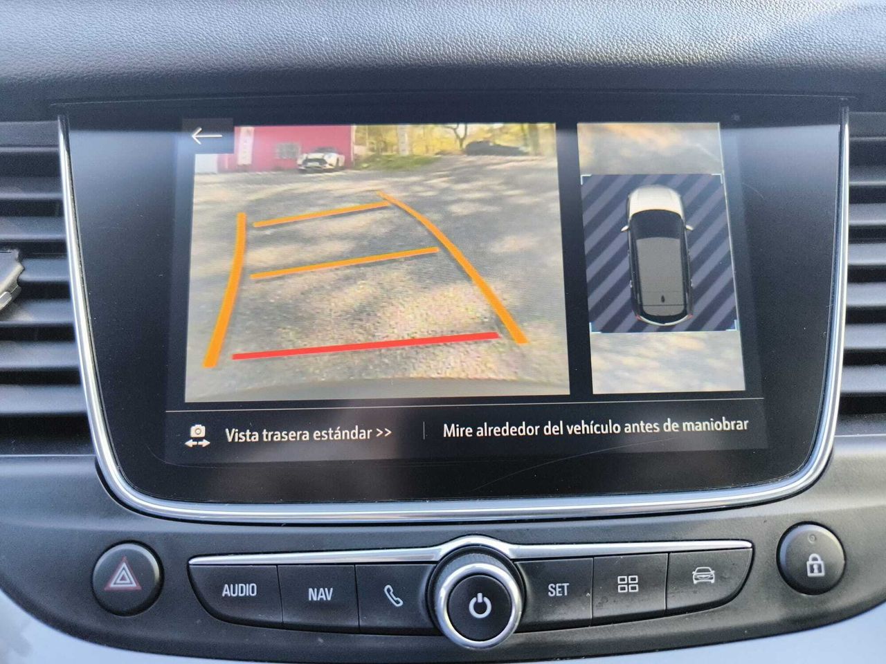 Opel Grandland X 1.2 TURBO EDITION  - Foto 2