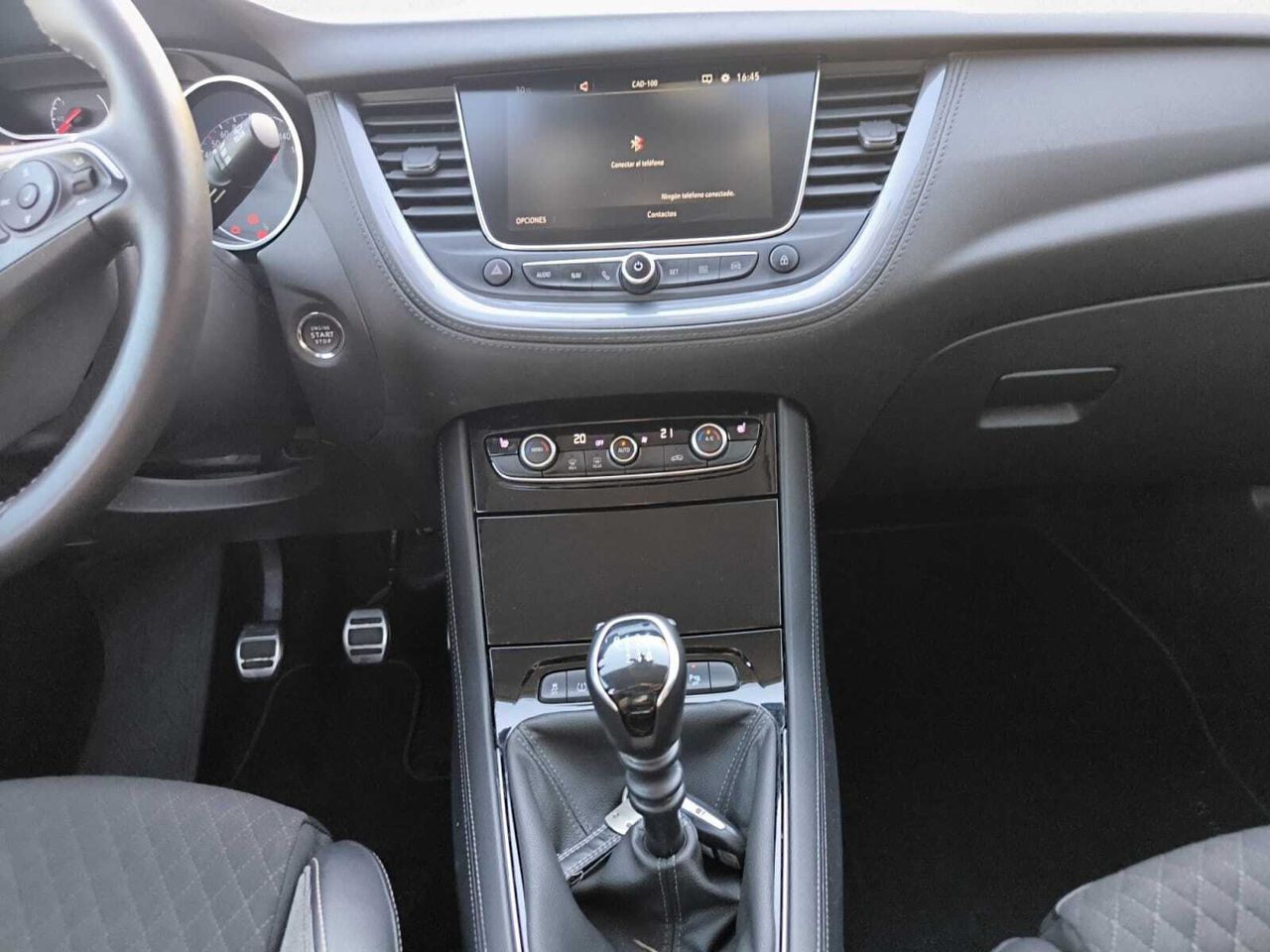 Opel Grandland X 1.2 TURBO EDITION  - Foto 2