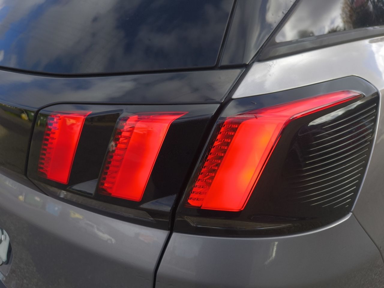 Peugeot 3008 ALLURE 130CV  - Foto 2