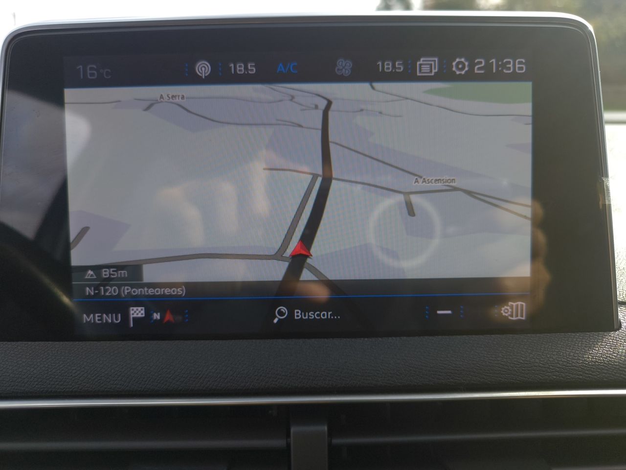 Peugeot 3008 ALLURE 130CV  - Foto 2