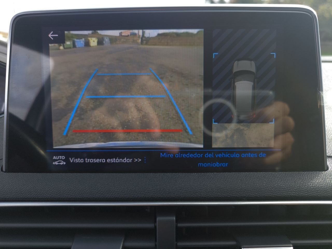 Peugeot 3008 ALLURE 130CV  - Foto 2