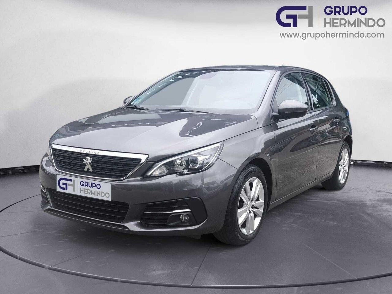 Peugeot 308 ACTIVE PACK BLUE HDI 130 CV  - Foto 2