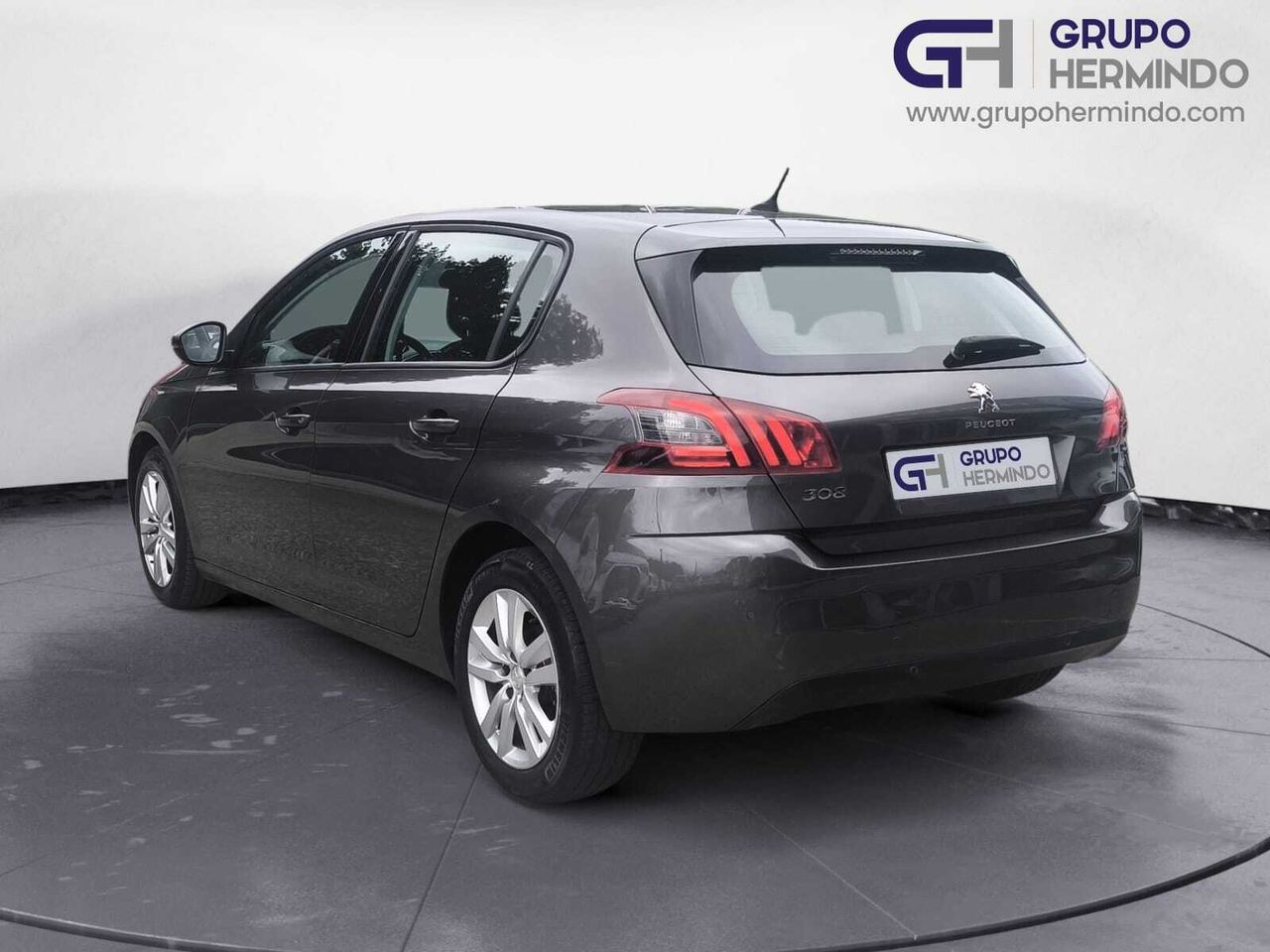 Peugeot 308 ACTIVE PACK BLUE HDI 130 CV  - Foto 2