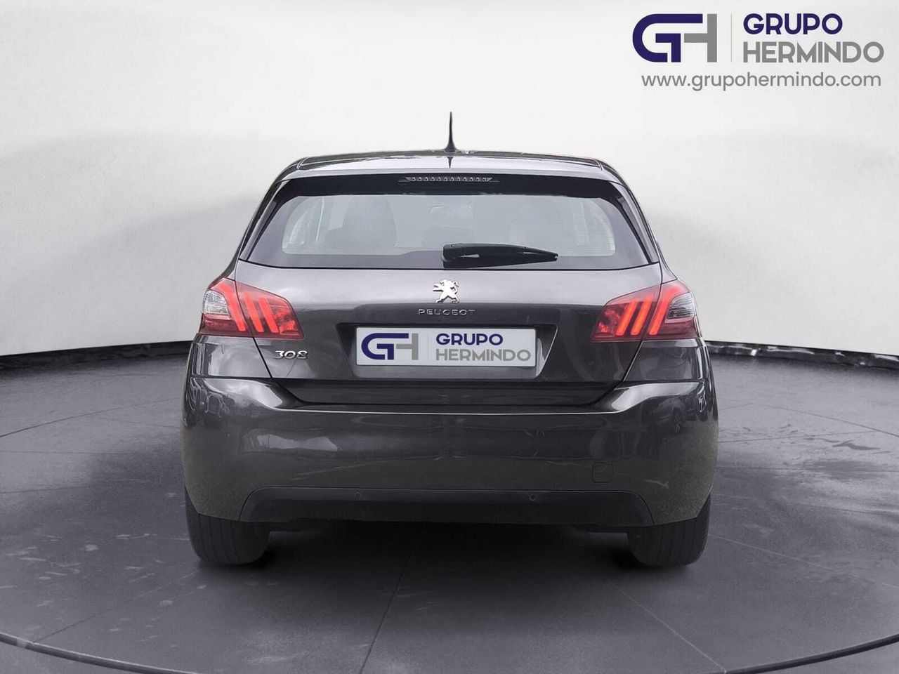 Peugeot 308 ACTIVE PACK BLUE HDI 130 CV  - Foto 2