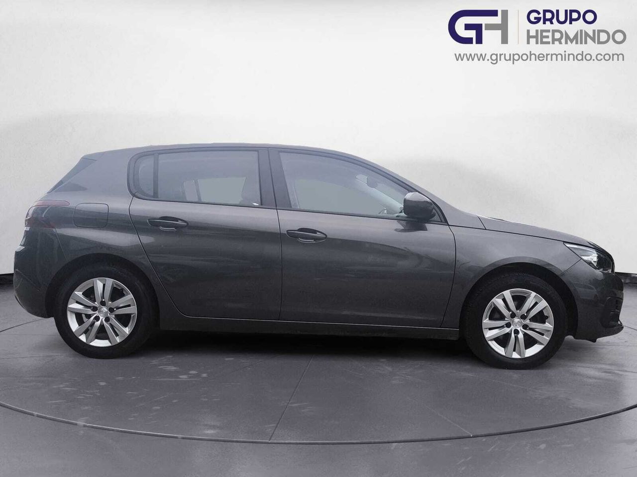Peugeot 308 ACTIVE PACK BLUE HDI 130 CV  - Foto 2