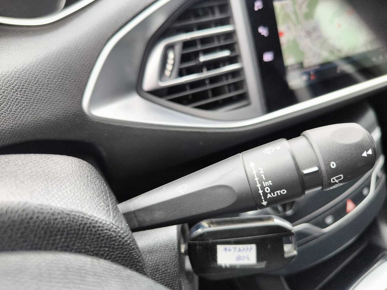 Peugeot 308 ACTIVE PACK BLUE HDI 130 CV  - Foto 2