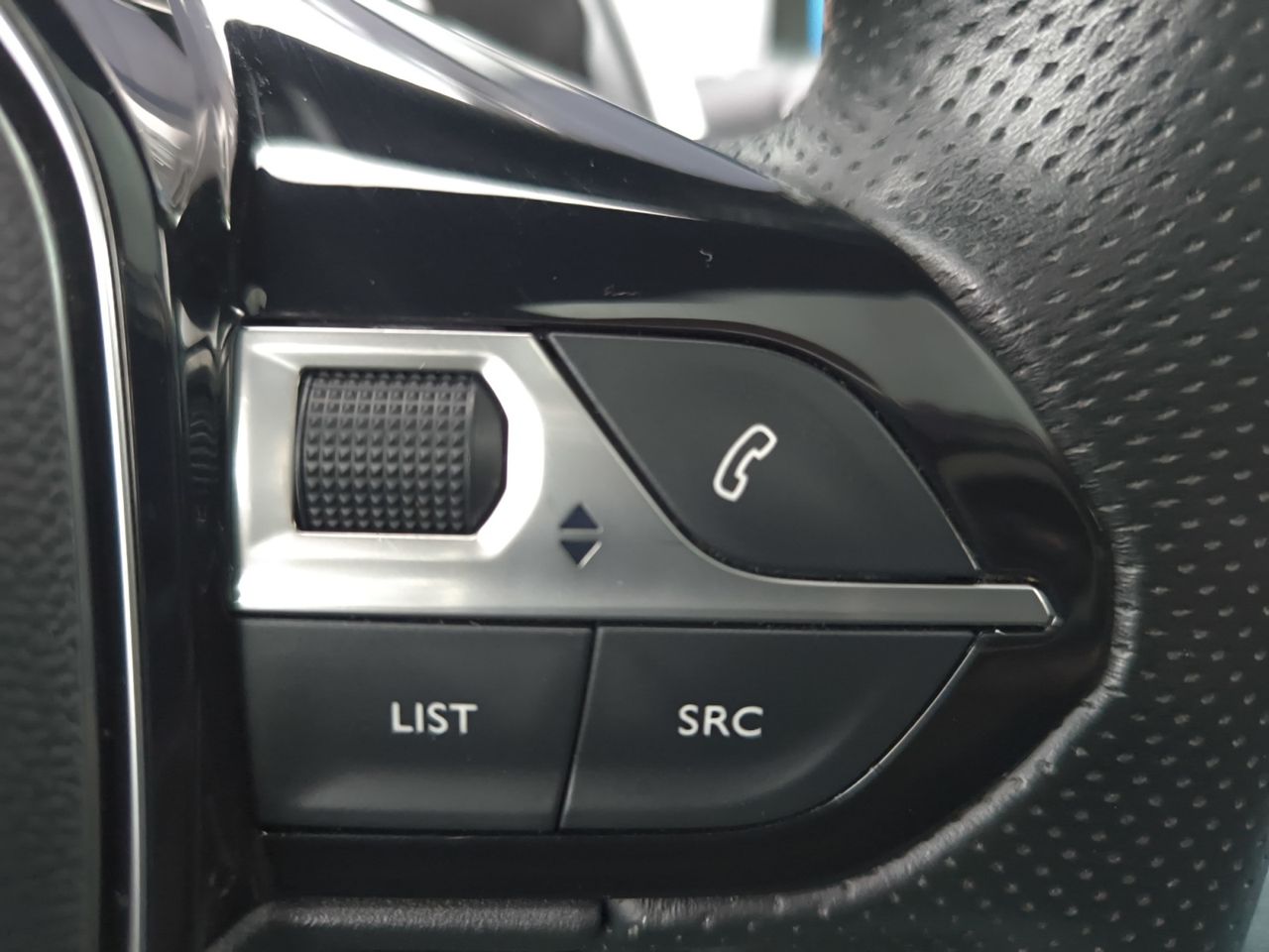 Peugeot 508 Hybrid GT LINE  - Foto 2