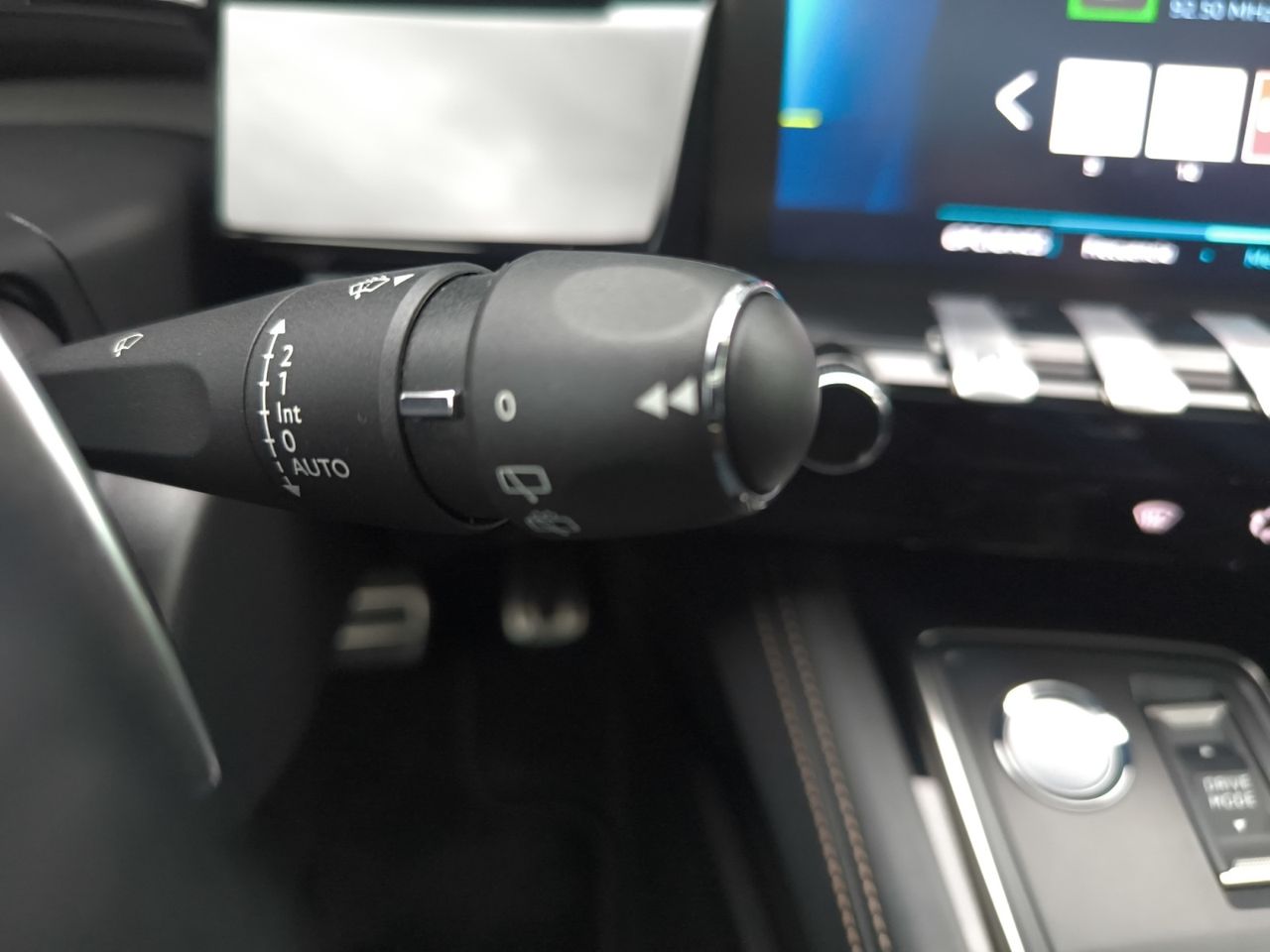 Peugeot 508 Hybrid GT LINE  - Foto 2