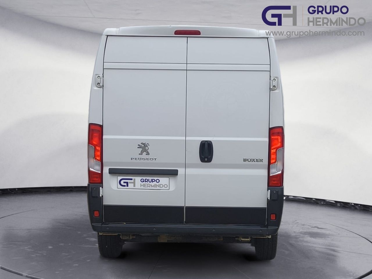 Peugeot Boxer 335 L2 H2 140CV  - Foto 2