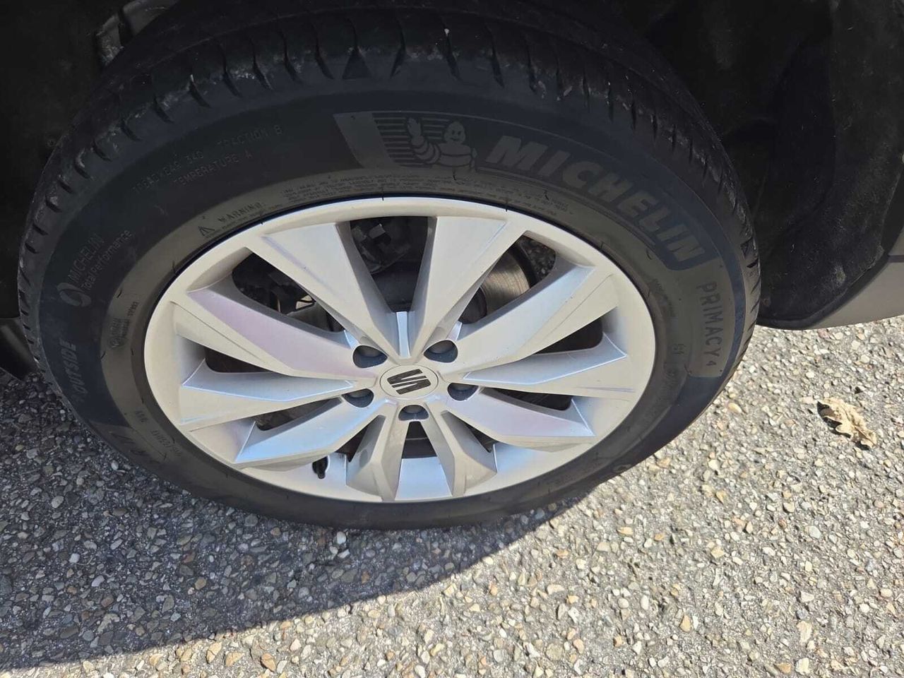 Seat Ateca 2.0 TDI 110 KW 150 CV DSG STYLE & GO  - Foto 2