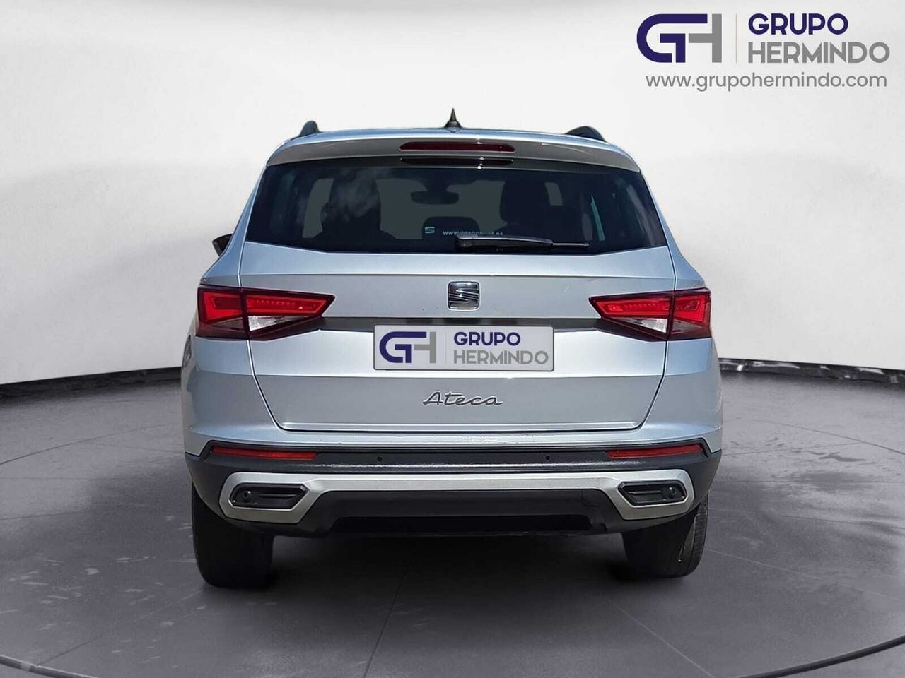 Seat Ateca 2.0 TDI 110 KW 150 CV DSG STYLE & GO  - Foto 2