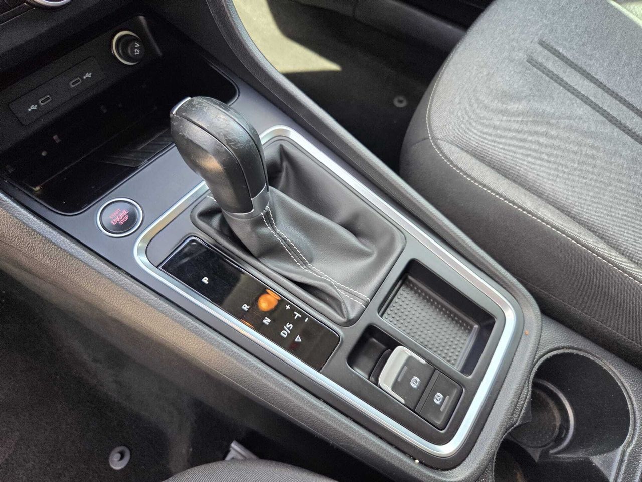 Seat Ateca 2.0 TDI 110 KW 150 CV DSG STYLE & GO  - Foto 2