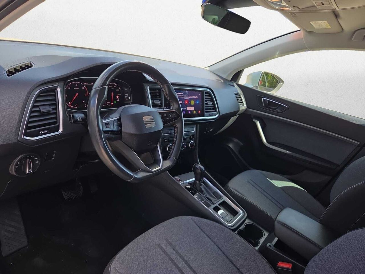 Seat Ateca 2.0 TDI 110 KW 150 CV DSG STYLE & GO  - Foto 2