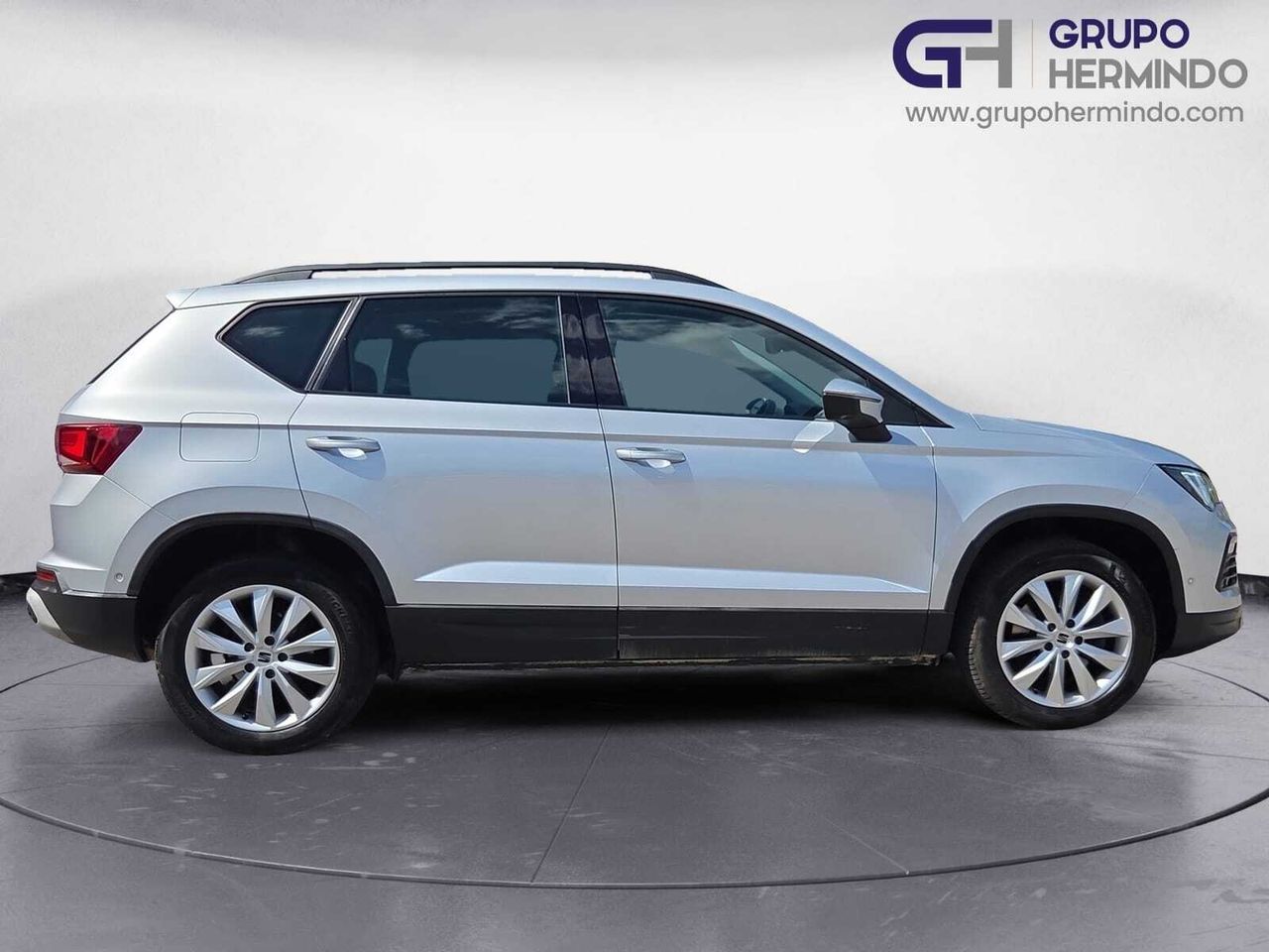 Seat Ateca 2.0 TDI 110 KW 150 CV DSG STYLE & GO  - Foto 2