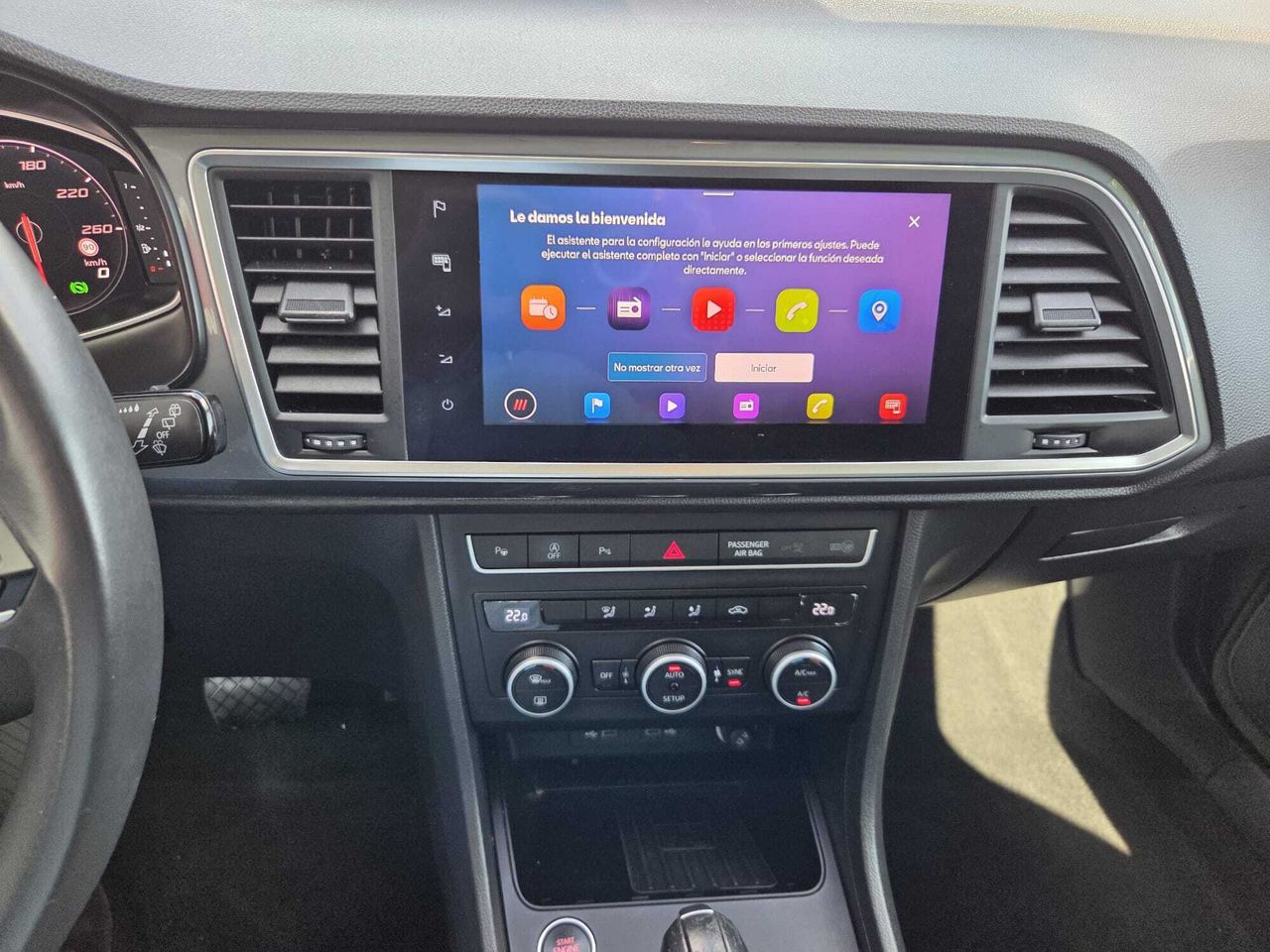 Seat Ateca 2.0 TDI 110 KW 150 CV DSG STYLE & GO  - Foto 2