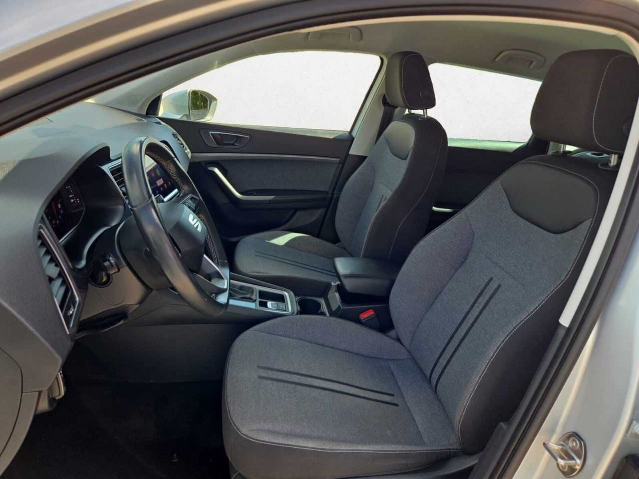 Seat Ateca 2.0 TDI 110 KW 150 CV DSG STYLE & GO  - Foto 2