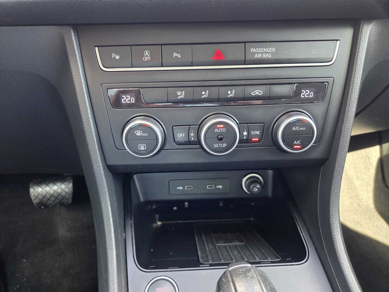 Seat Ateca 2.0 TDI 110 KW 150 CV DSG STYLE & GO  - Foto 2