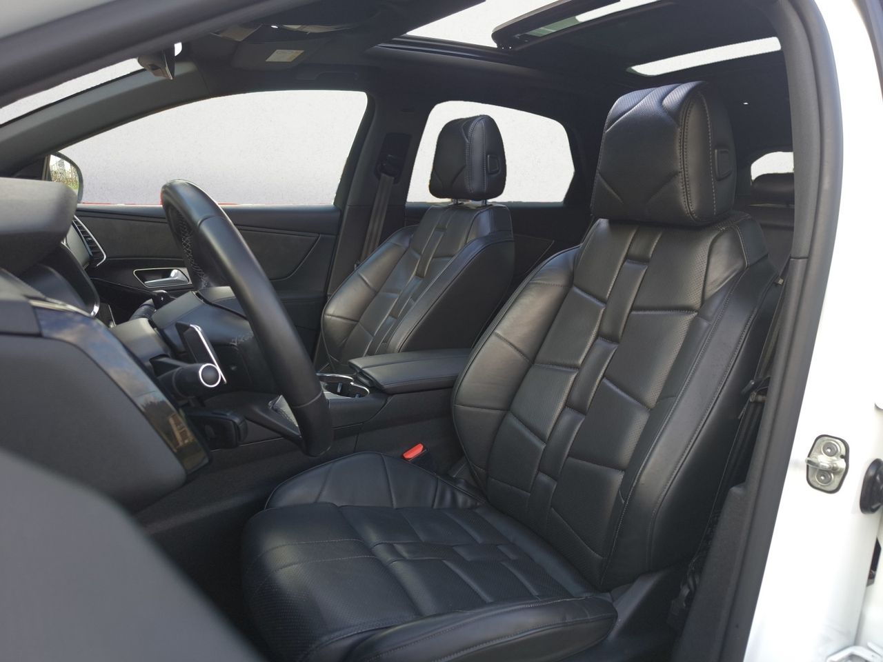 DS DS 7 Crossback E TENSE 225 GRAND CHIC  - Foto 2