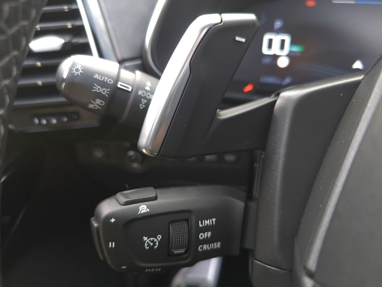 DS DS 7 Crossback E TENSE 225 GRAND CHIC  - Foto 2