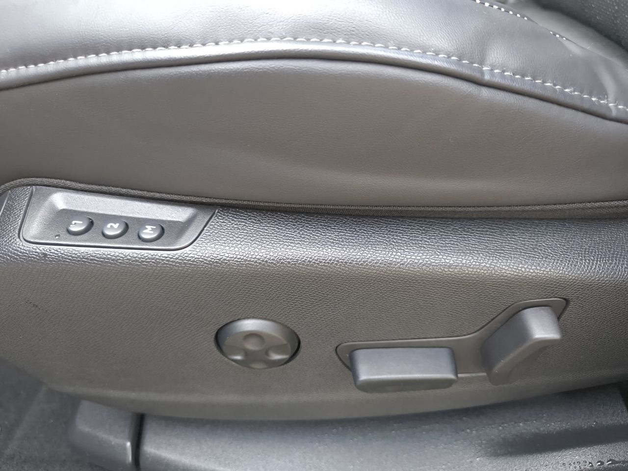 DS DS 7 Crossback E TENSE 225 GRAND CHIC  - Foto 2