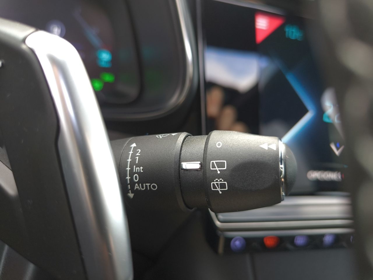 DS DS 7 Crossback E TENSE 225 GRAND CHIC  - Foto 2