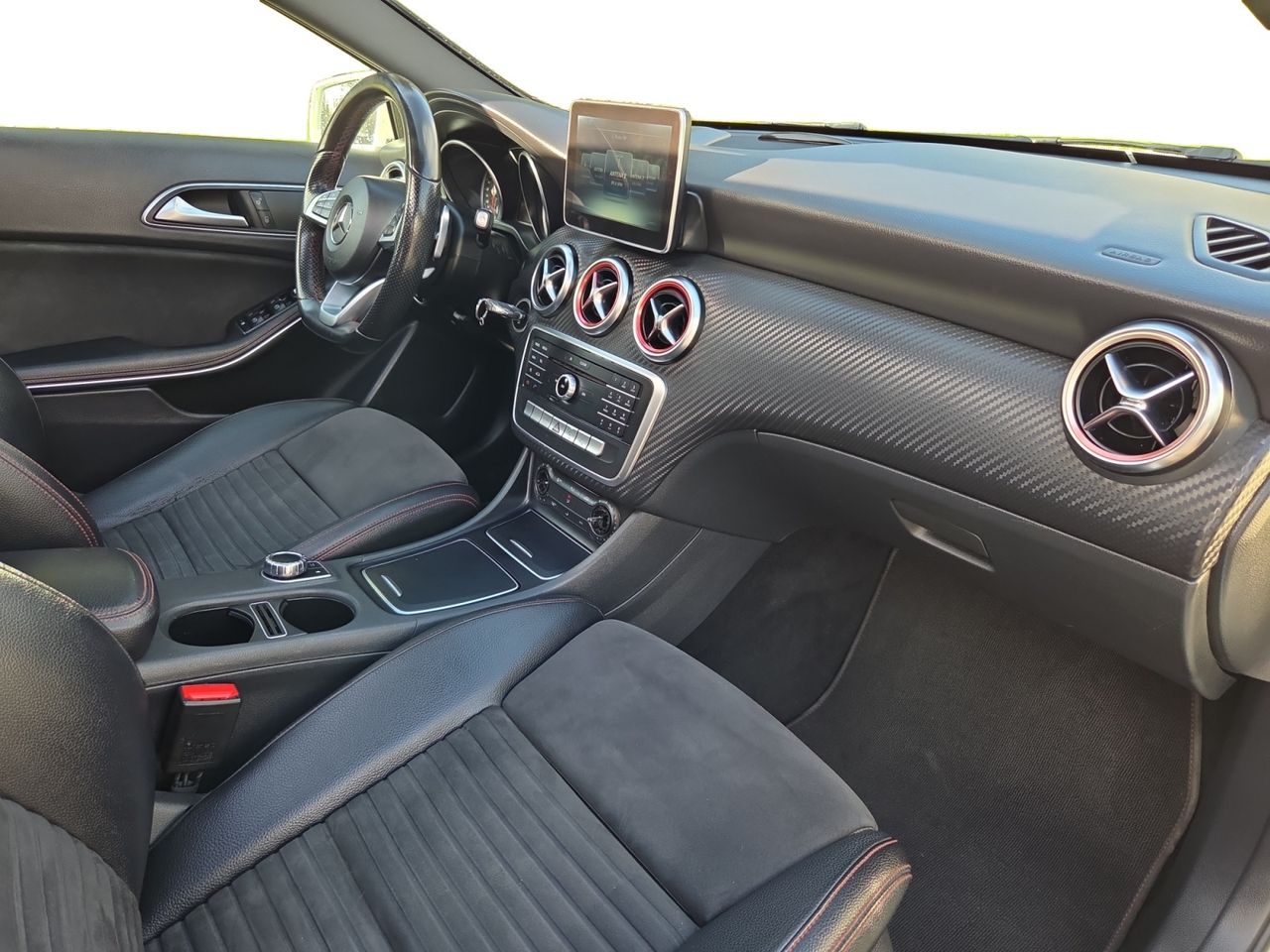 Mercedes Clase A 180 D AMG  - Foto 2