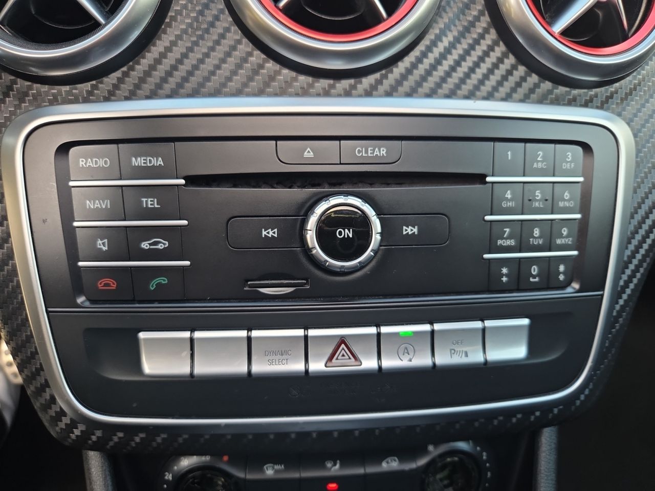 Mercedes Clase A 180 D AMG  - Foto 2