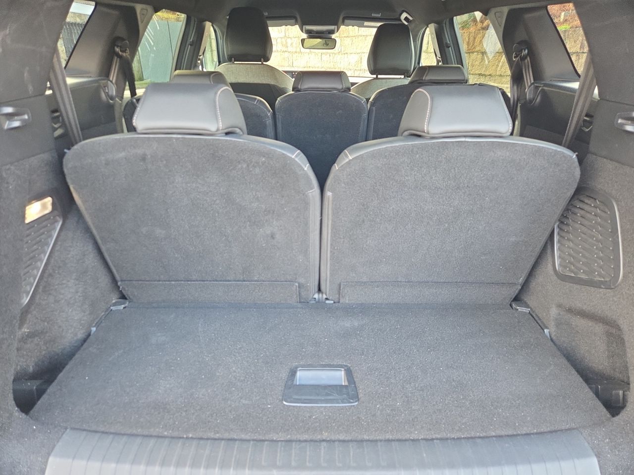 Peugeot 5008 ALLURE HYBRID 145 eDCS6  - Foto 2