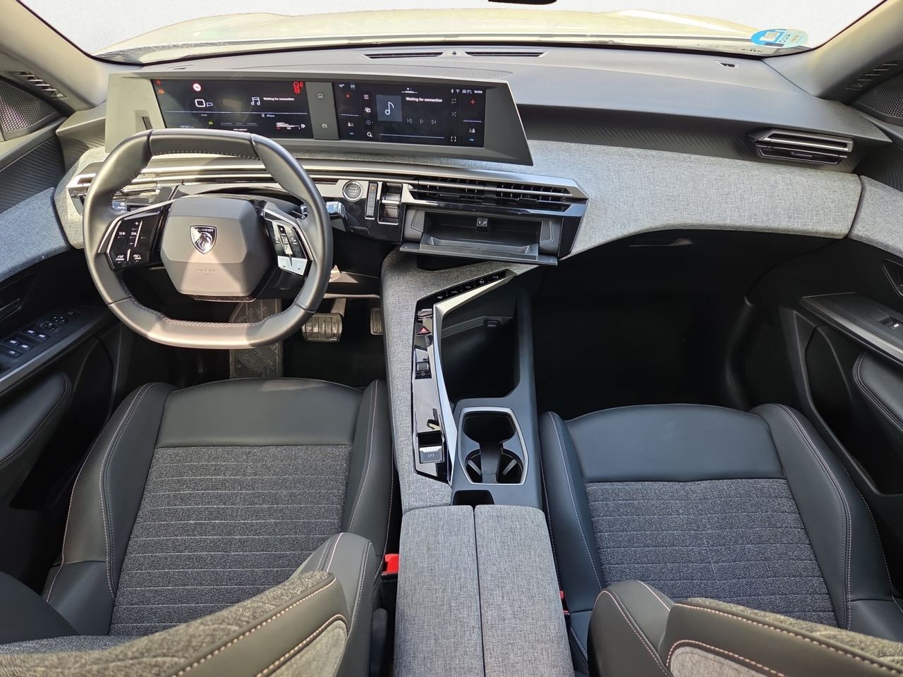 Peugeot 5008 ALLURE HYBRID 145 eDCS6  - Foto 2