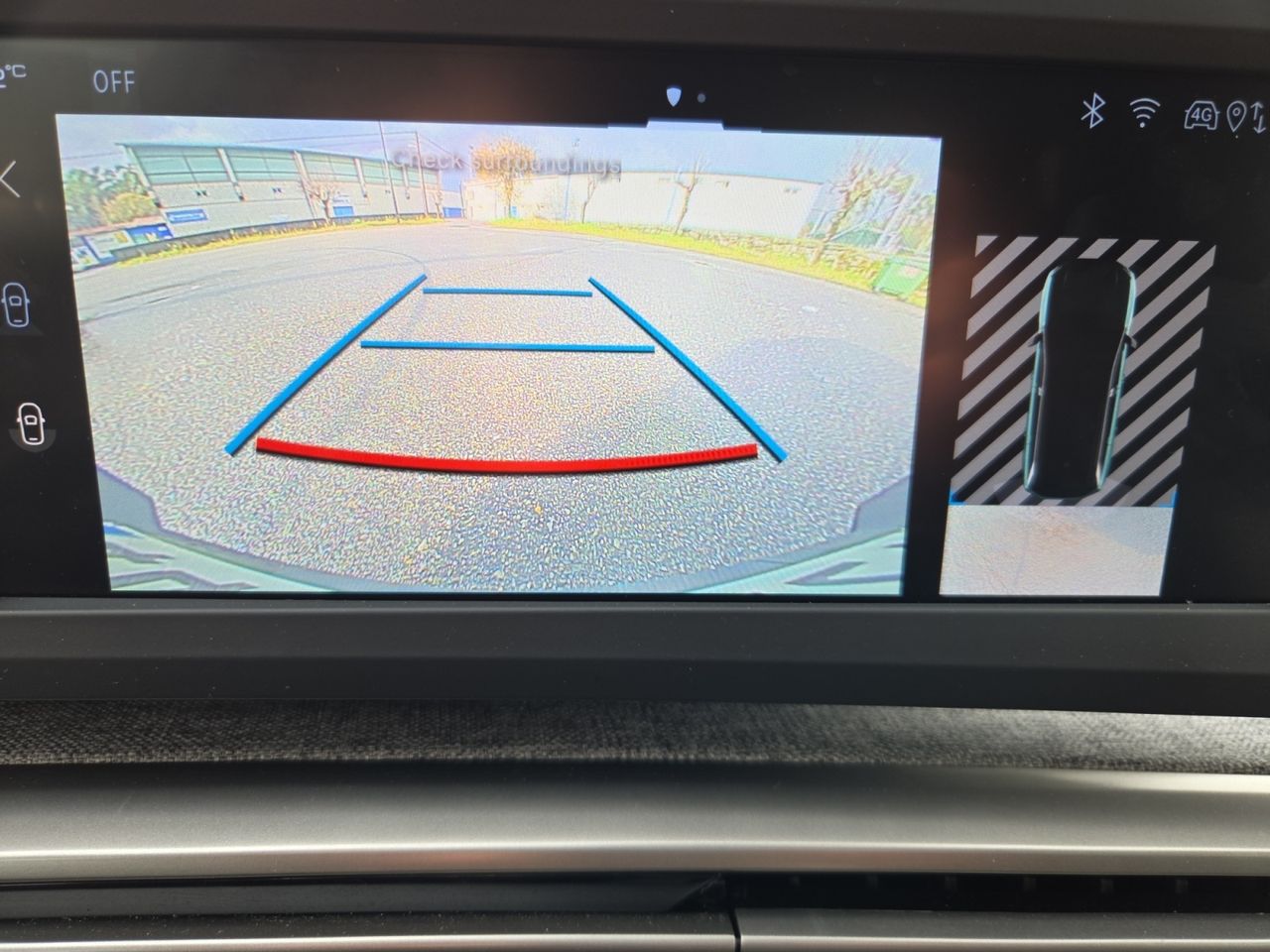 Peugeot 5008 ALLURE HYBRID 145 eDCS6  - Foto 2