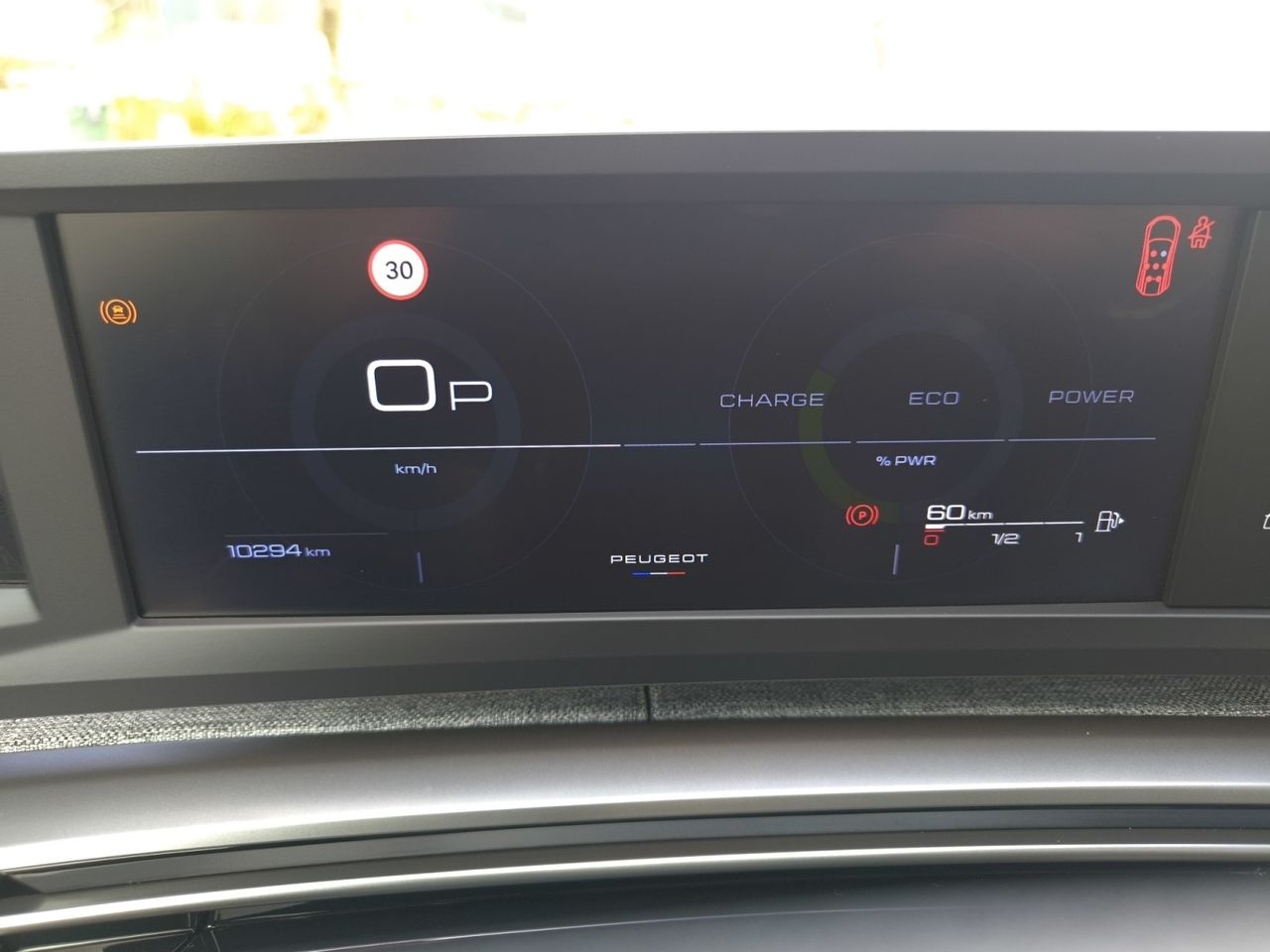 Peugeot 5008 ALLURE HYBRID 145 eDCS6  - Foto 2