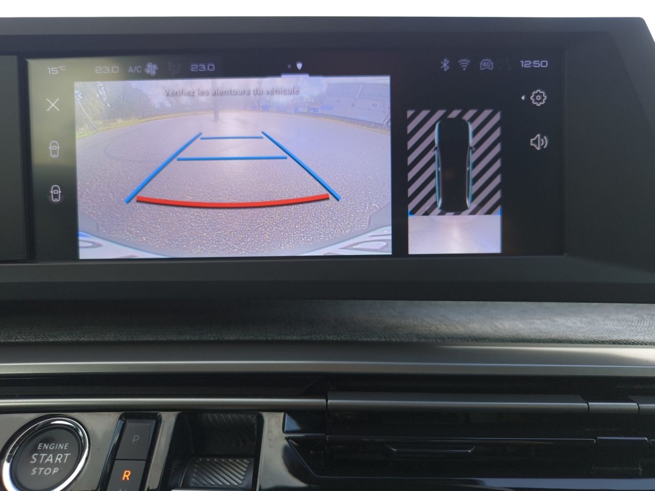 Peugeot 5008 ALLURE HYBRID 145 eDCS6  - Foto 2