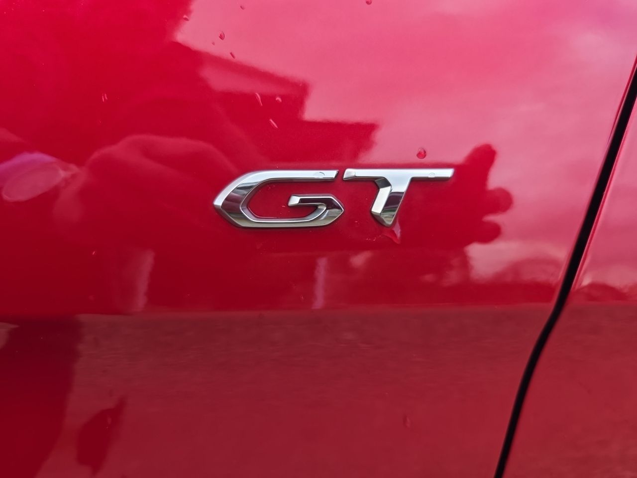 Peugeot 5008 GT BLUE HDI 130 CV  - Foto 2