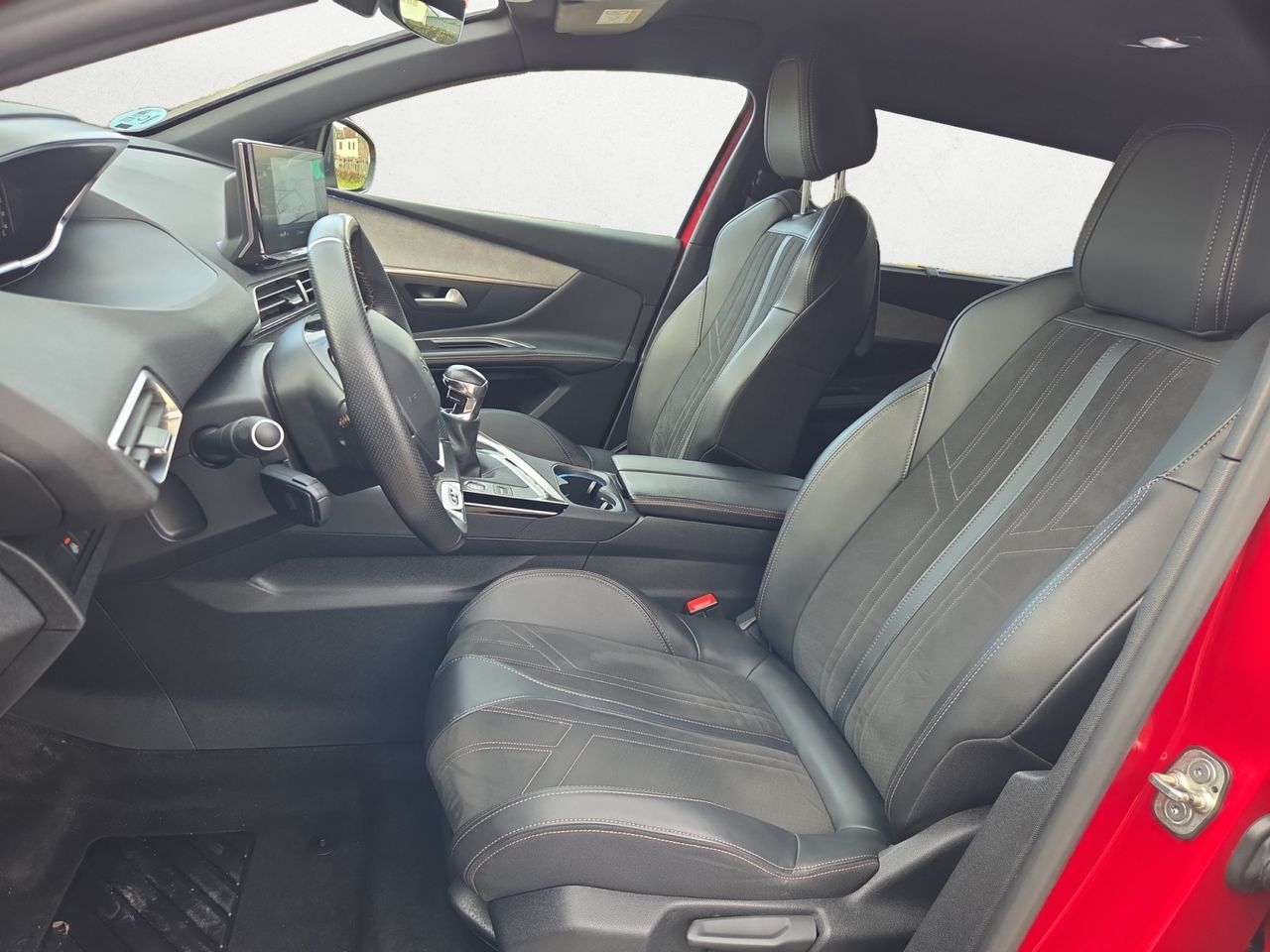 Peugeot 5008 GT BLUE HDI 130 CV  - Foto 2