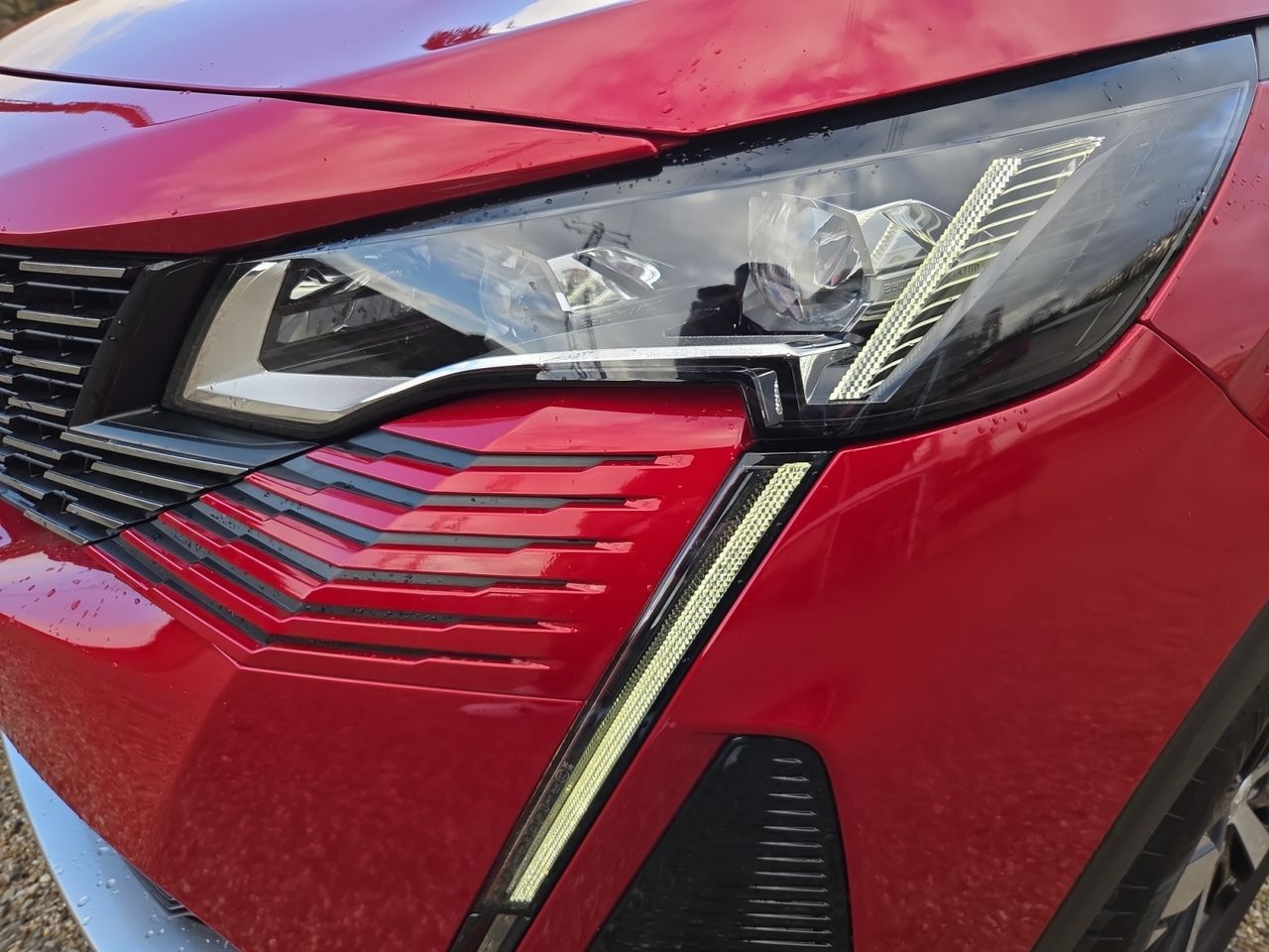 Peugeot 5008 GT BLUE HDI 130 CV  - Foto 2