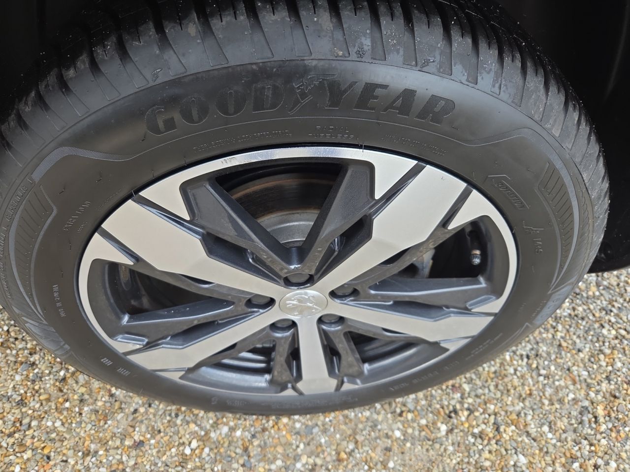 Peugeot 5008 GT BLUE HDI 130 CV  - Foto 2