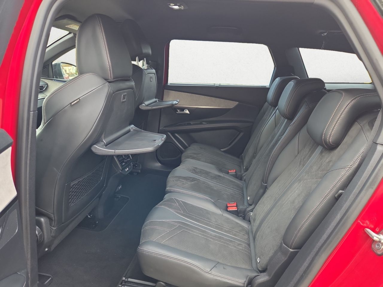 Peugeot 5008 GT BLUE HDI 130 CV  - Foto 2