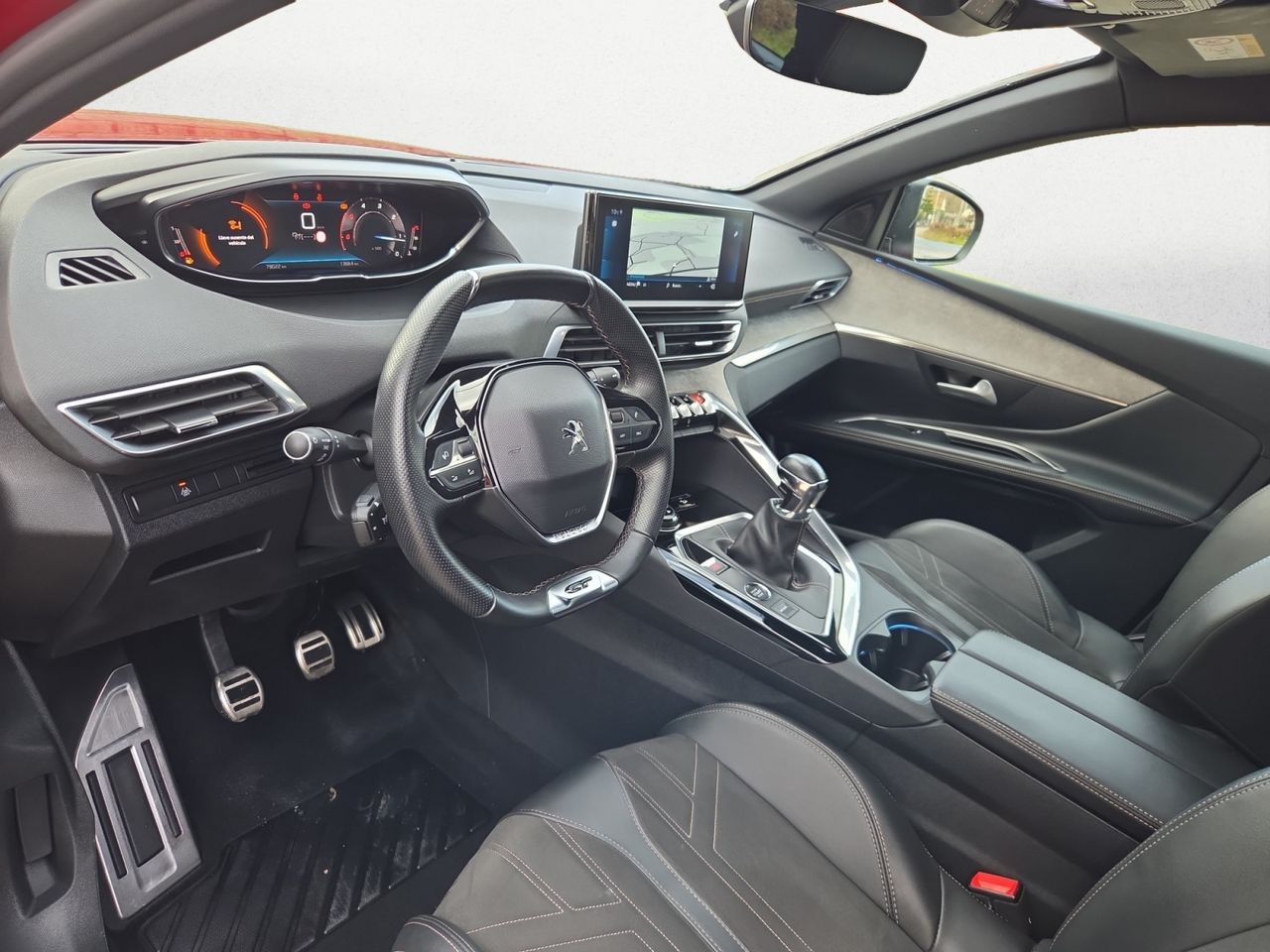 Peugeot 5008 GT BLUE HDI 130 CV  - Foto 2