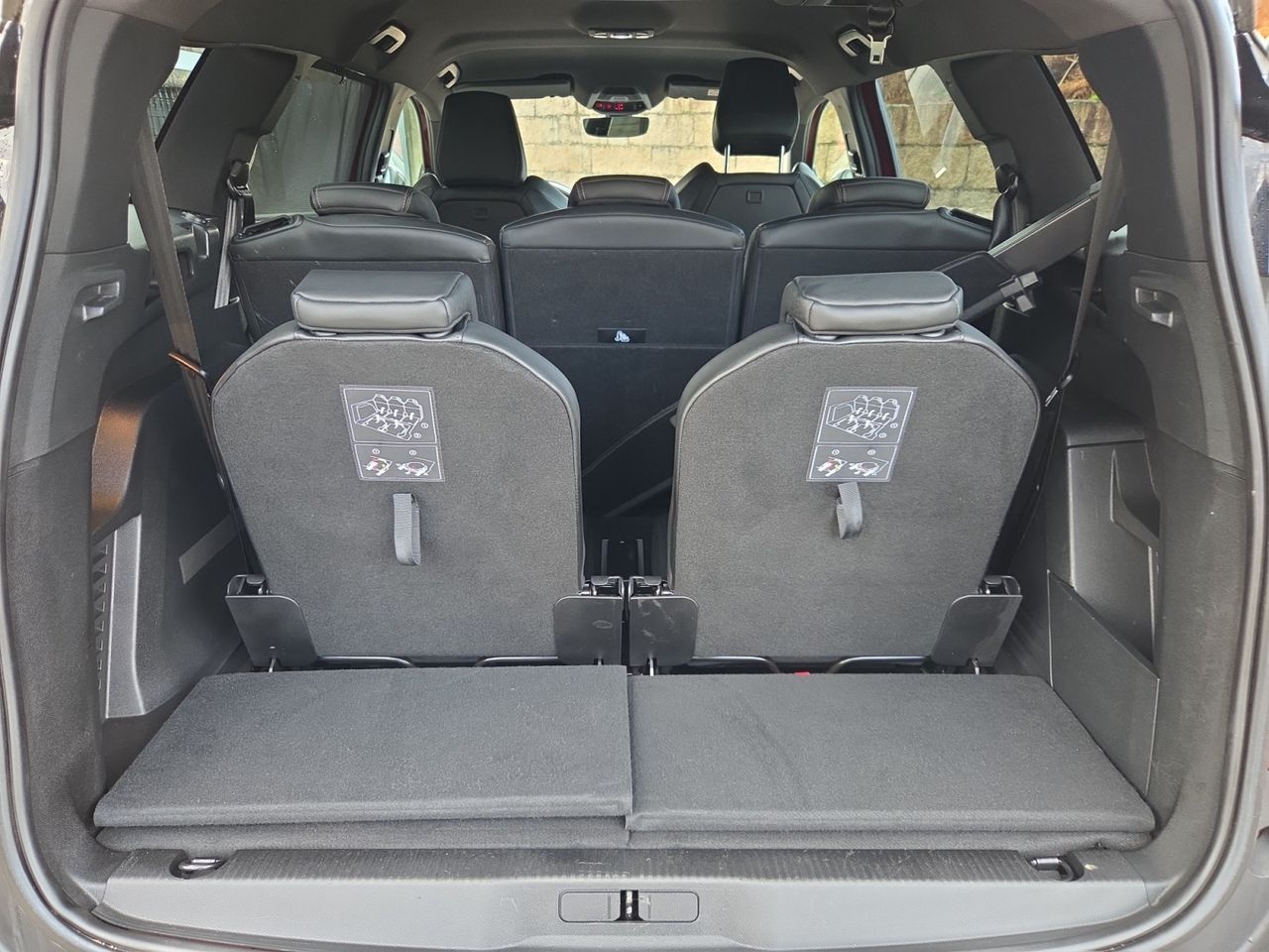 Peugeot 5008 GT BLUE HDI 130 CV  - Foto 2